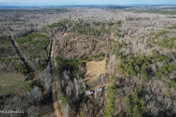 8076 Franklin Cut-Off Road, Durant, MS 39063