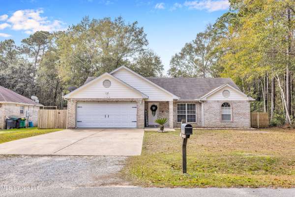 1109 Gum Street, Ocean Springs, MS 39564