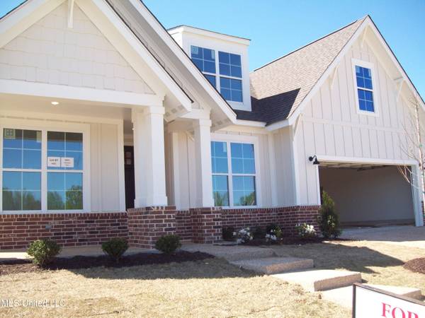 7334 Ravens Lane, Olive Branch, MS 38654