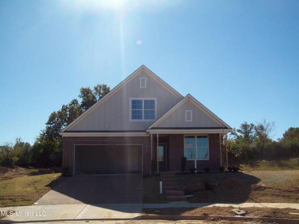 9674 Talisman Pass, Olive Branch, MS 38654