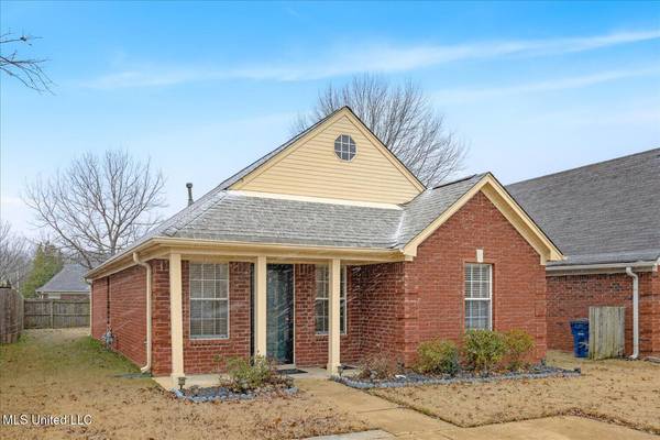 8433 Clubview Drive, Olive Branch, MS 38654