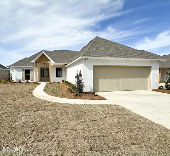 349 Oakville Circle, Brandon, MS 39047