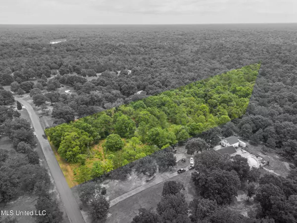 Vancleave, MS 39565,River Place Drive