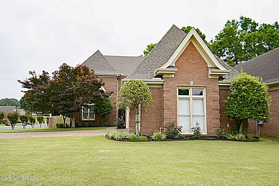 5305 Tournament Drive, Olive Branch, MS 38654