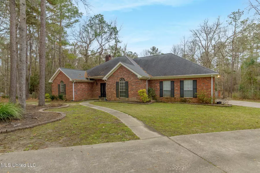 266 Cross Creek Drive, Petal, MS 39465