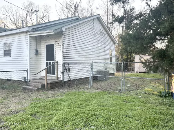 Itta Bena, MS 38941,400 Lakeside Street