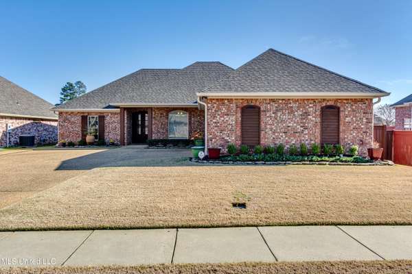 402 Glendale Place, Brandon, MS 39047