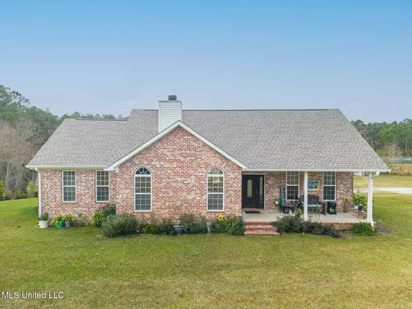 20826 Mennonite Road, Gulfport, MS 39503