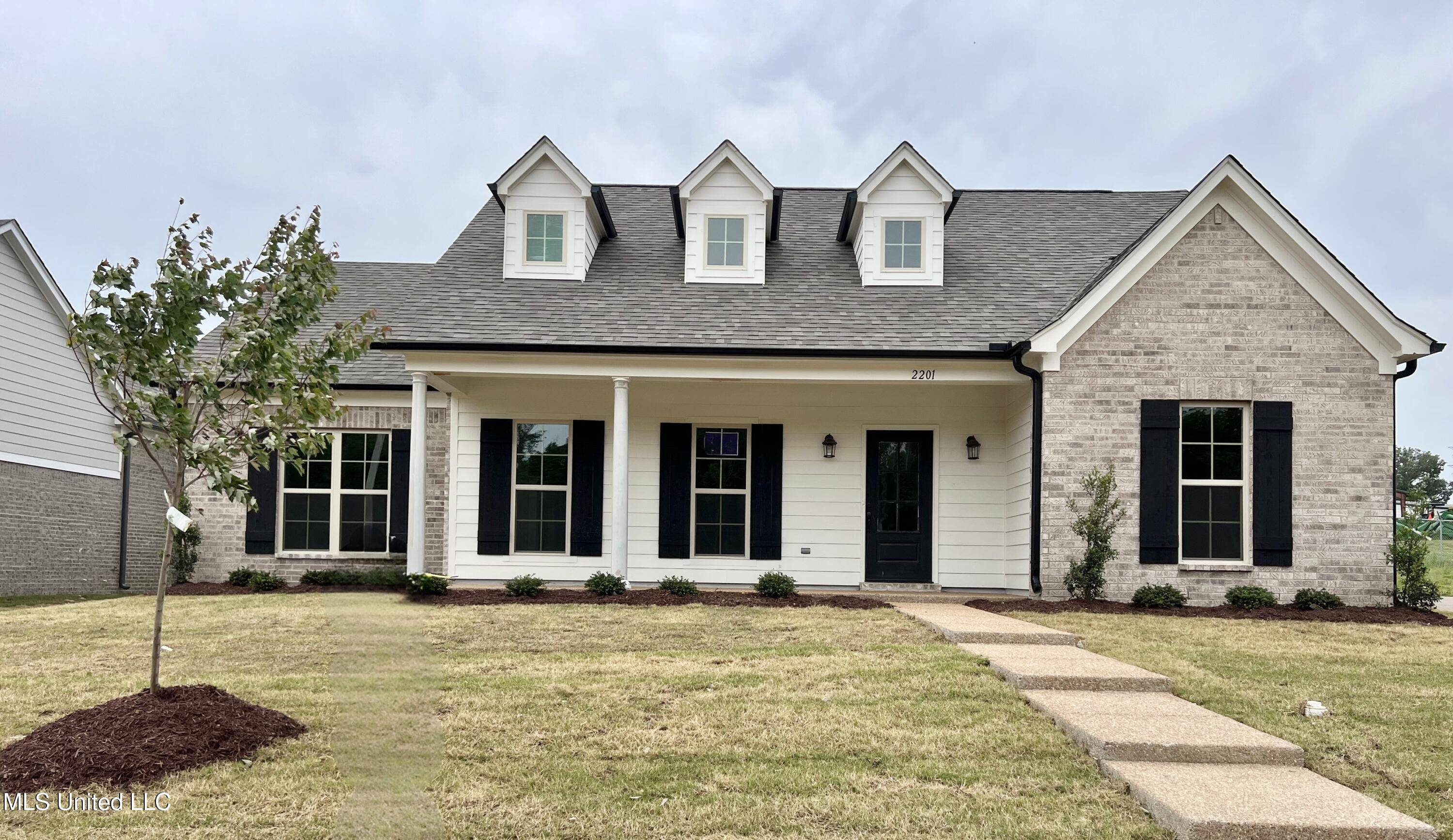 2201 Scott Meadows Lane, Hernando, MS 38632