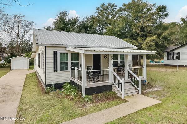 2513 Joan Avenue, Gulfport, MS 39501