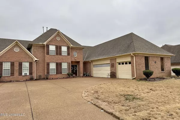 7428 Wallingford Drive, Olive Branch, MS 38654