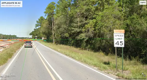 Ms-57 Highway, Vancleave, MS 39565