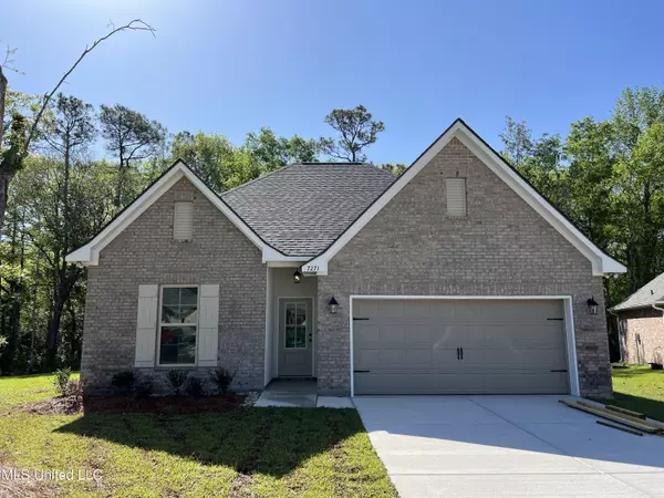 7271 S Aberdeen Drive, Pass Christian, MS 39571