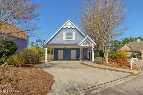Hattiesburg, MS 39401,61 Troon Circle