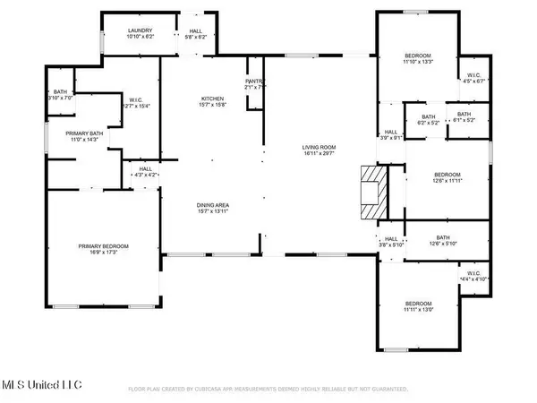 Madison, MS 39110,102 Wingtip Cove