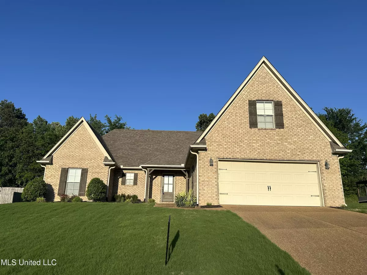 Hernando, MS 38632,1478 E Lake Front Drive