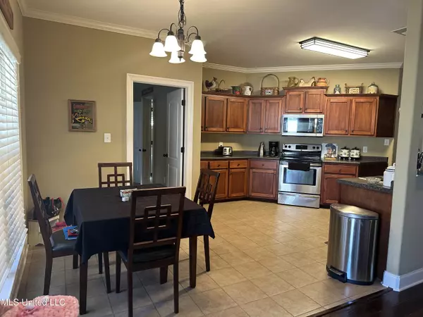 Hernando, MS 38632,1478 E Lake Front Drive