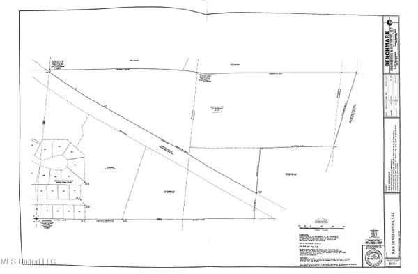 Grants Ferry Parkway, Brandon, MS 39042