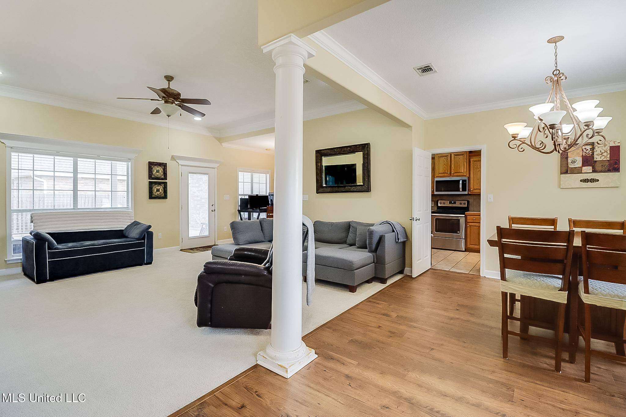 Gulfport, MS 39503,13360 Greenwich Cove