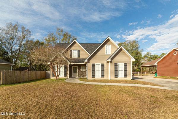 405 Hunter Hollow, Waveland, MS 39576