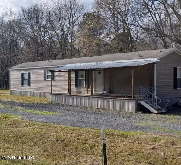 115 E Ridge Road, Bolton, MS 39041