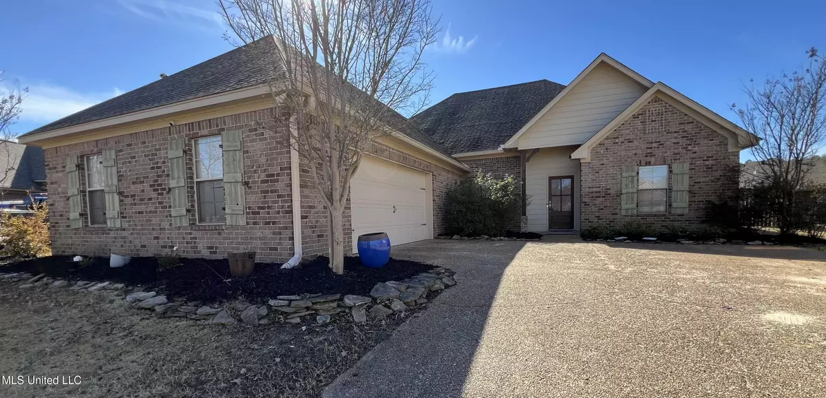 Brandon, MS 39042,312 Flagstone Drive