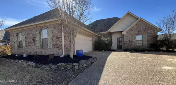 312 Flagstone Drive, Brandon, MS 39042