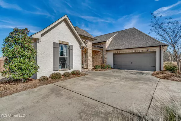 Flowood, MS 39232,501 Foxtail Way