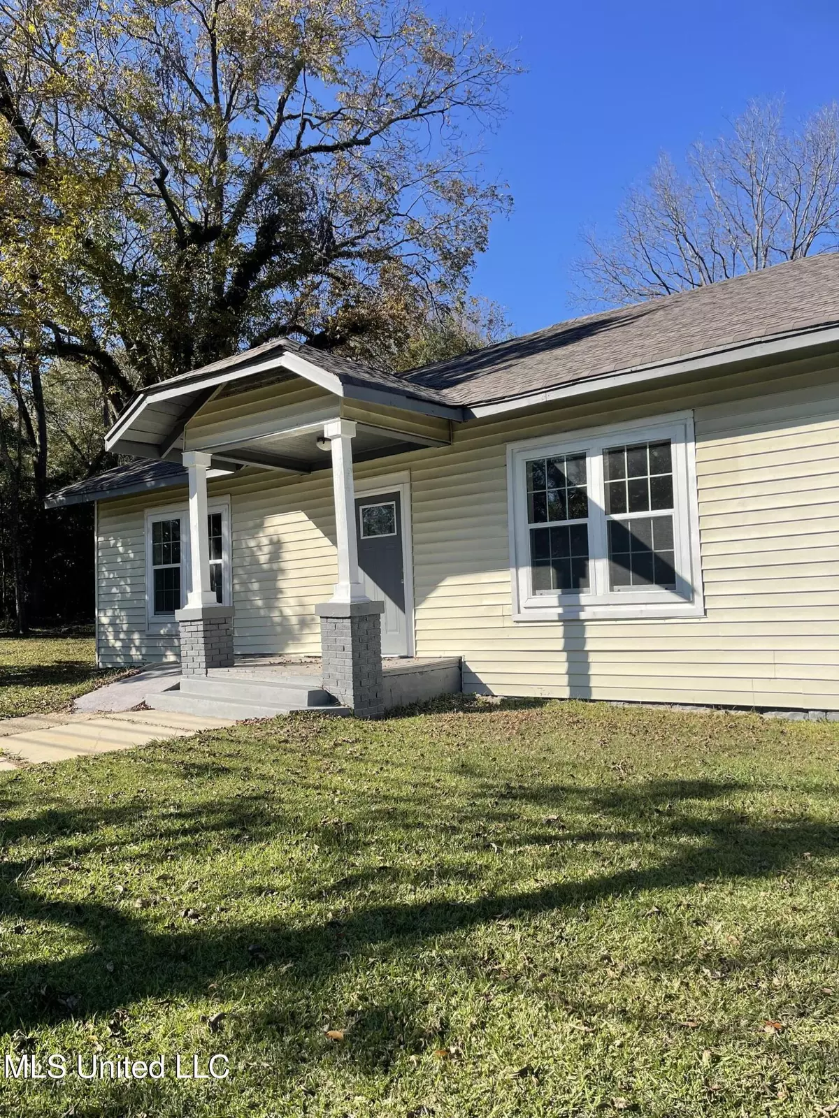 Vaiden, MS 39176,300 Mulberry Street