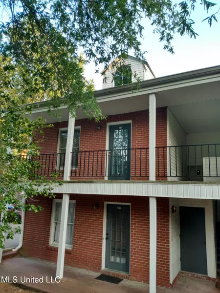 510 E Gillespie Street #C14, Starkville, MS 39759