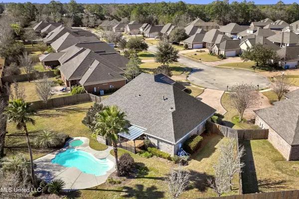 Ocean Springs, MS 39564,9304 Alcove Lane