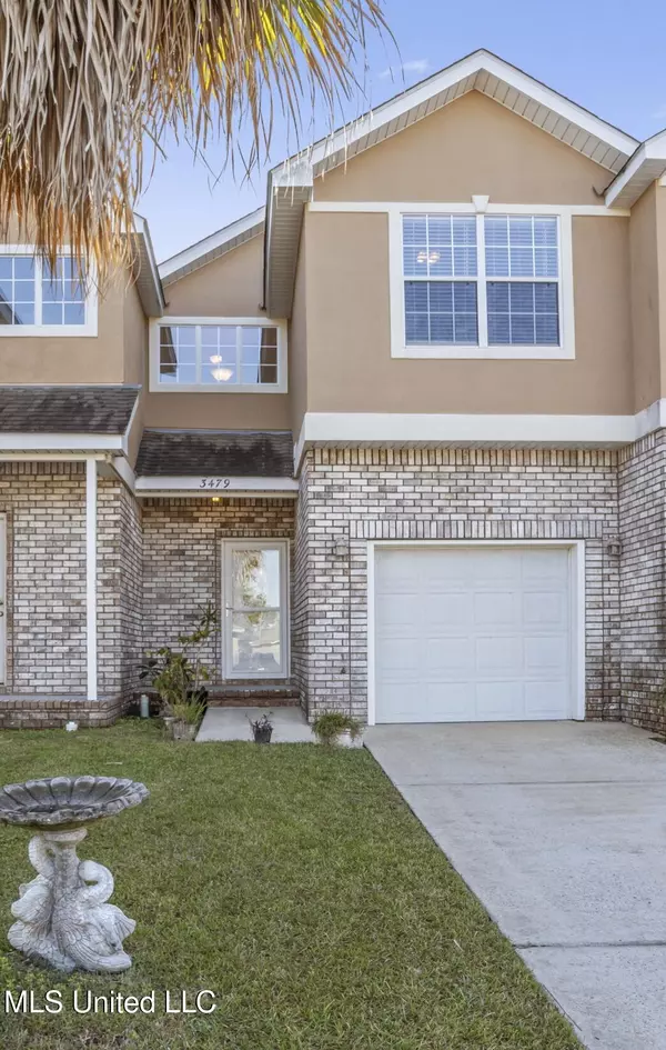 3479 Riverbend Cove,  D'iberville,  MS 39540