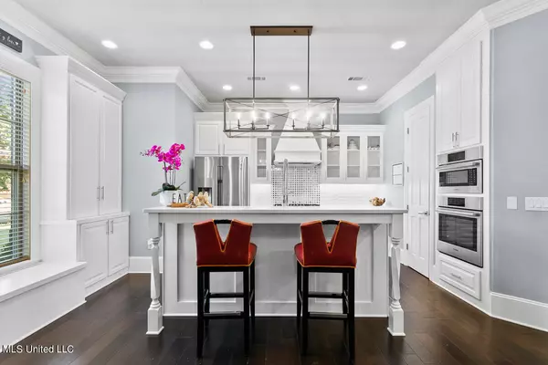 Ridgeland, MS 39157,147 Summers Bay Drive