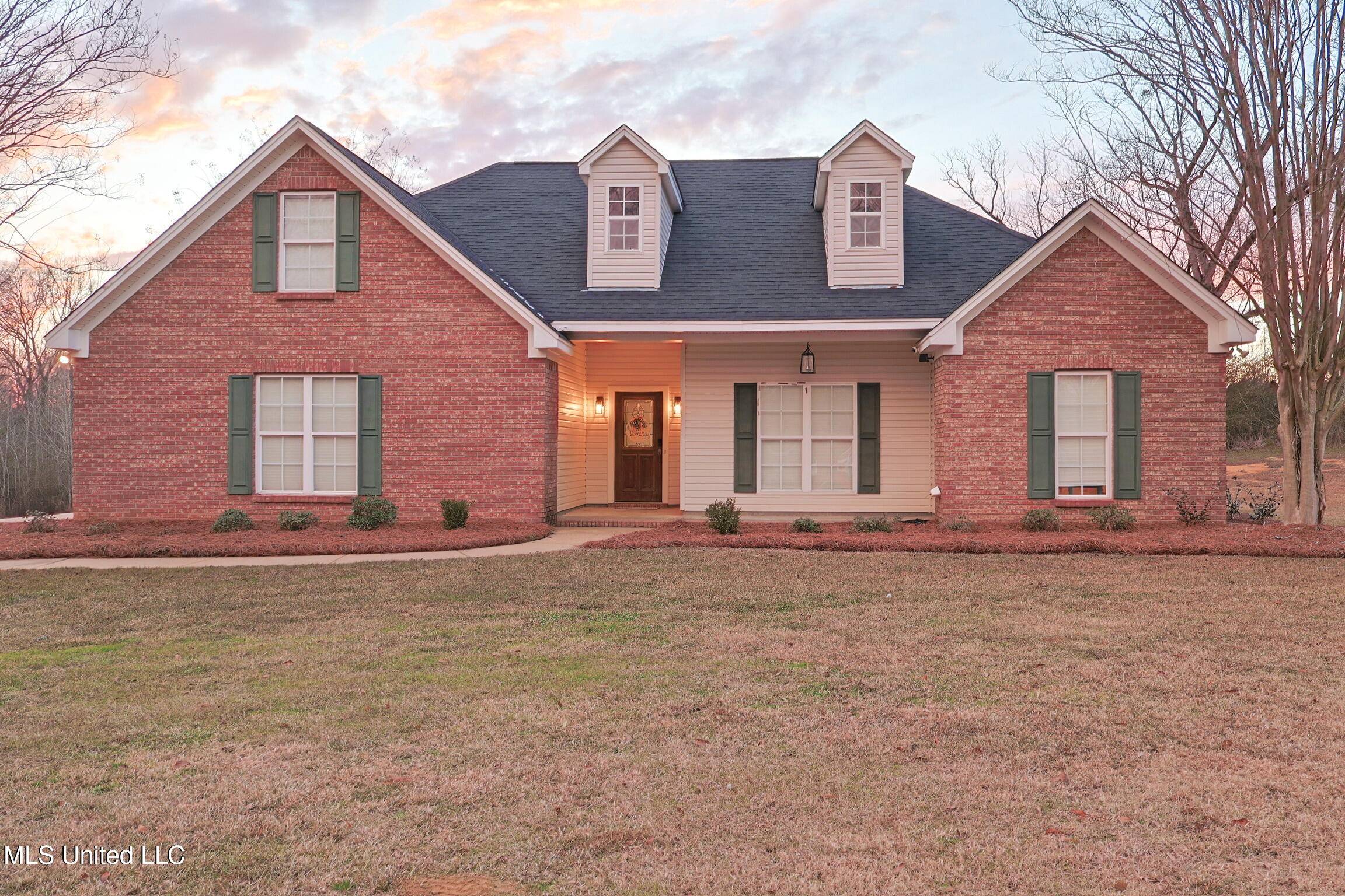 Brandon, MS 39042,2176 Johns Mayton Road