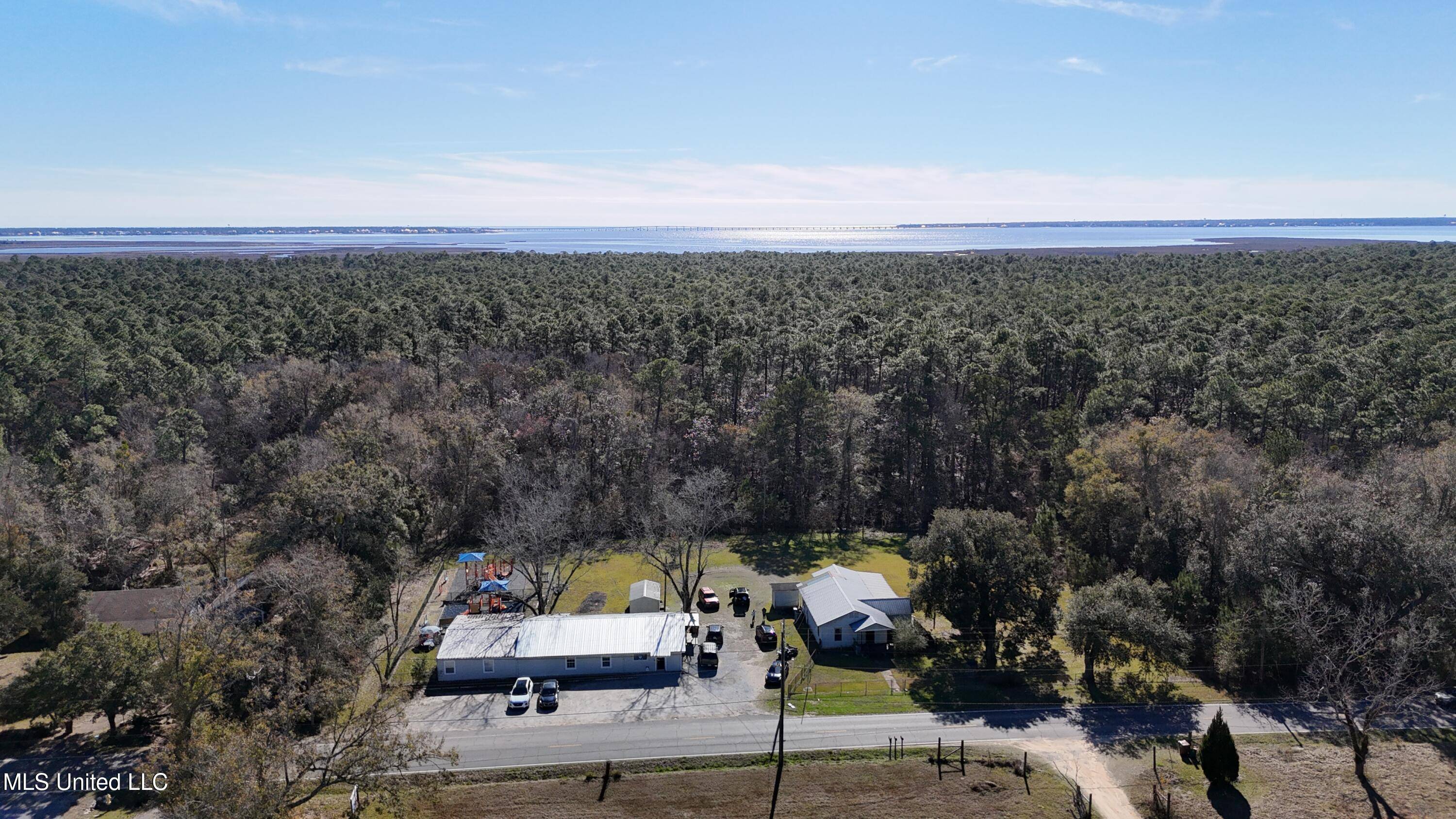 70417047 Kiln Delisle Road, Pass Christian, MS 39571