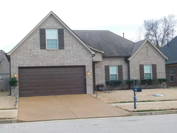 Southaven, MS 38671,1305 Hemlock Drive