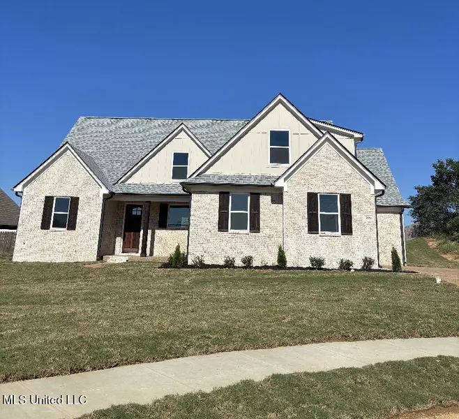 3125 Winterwood Drive Drive, Hernando, MS 38632