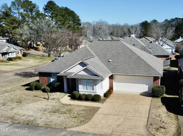 Clinton, MS 39056,146 Villa Way