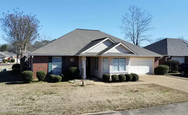 146 Villa Way, Clinton, MS 39056