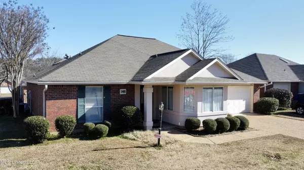 Clinton, MS 39056,146 Villa Way