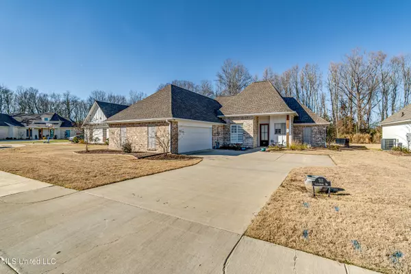 Canton, MS 39046,511 Crestmoor Drive