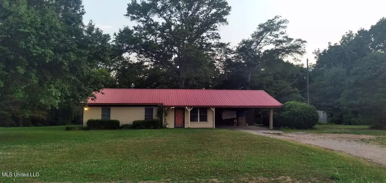 103 Lombardy Road, Drew, MS 38737