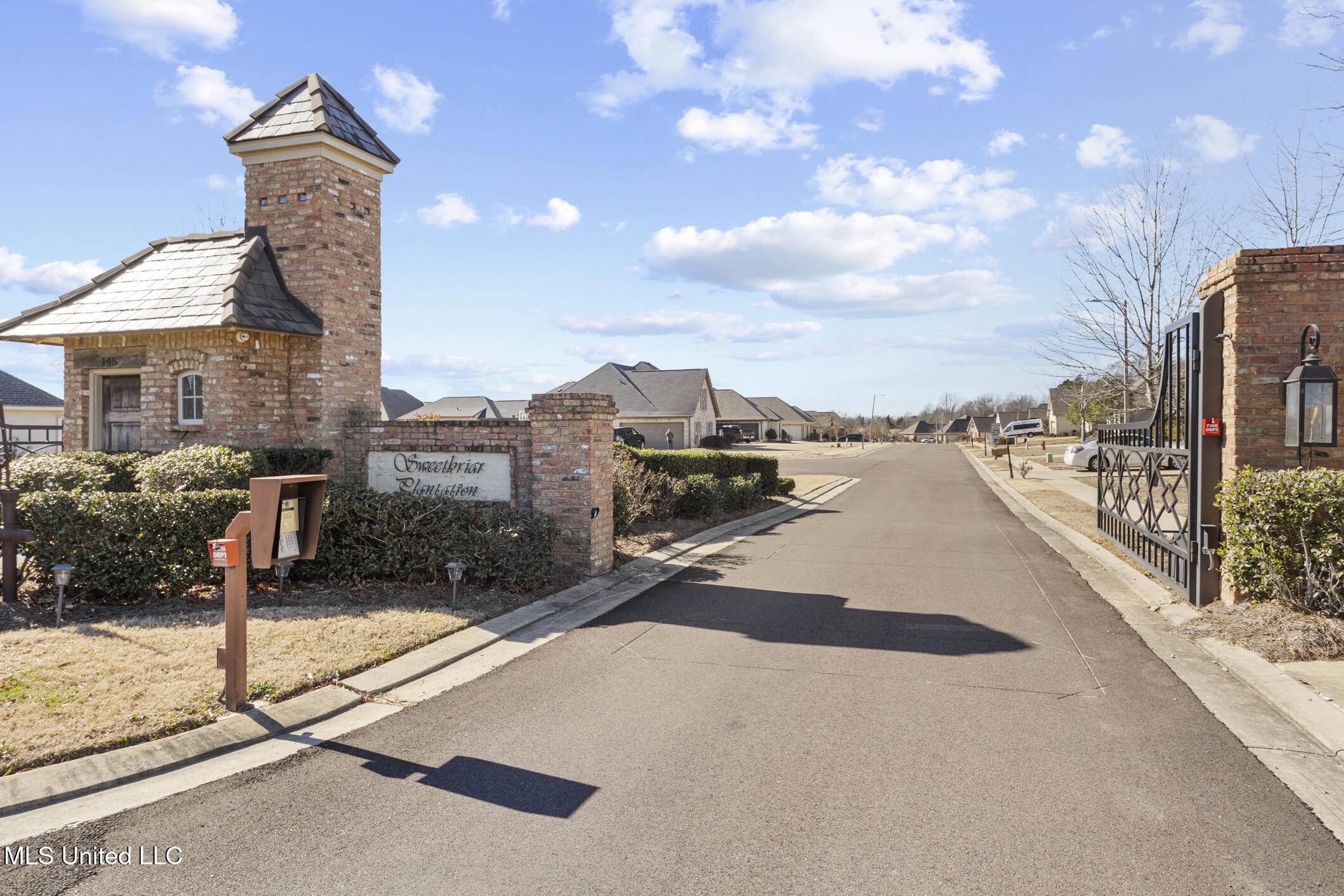 Canton, MS 39046,112 Sweetbriar Drive