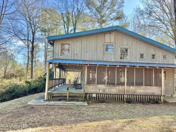 Hazlehurst, MS 39083,5021 Union Road