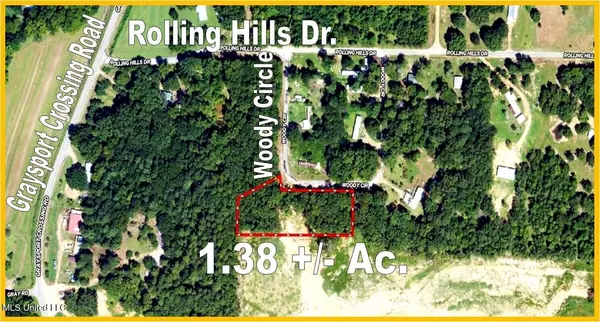 Gore Springs, MS 38929,70 Woody Circle