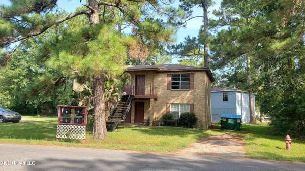 6443 Jasmine Street, Moss Point, MS 39563