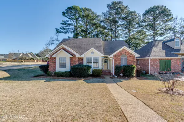 Brandon, MS 39047,3003 E Fairway Drive