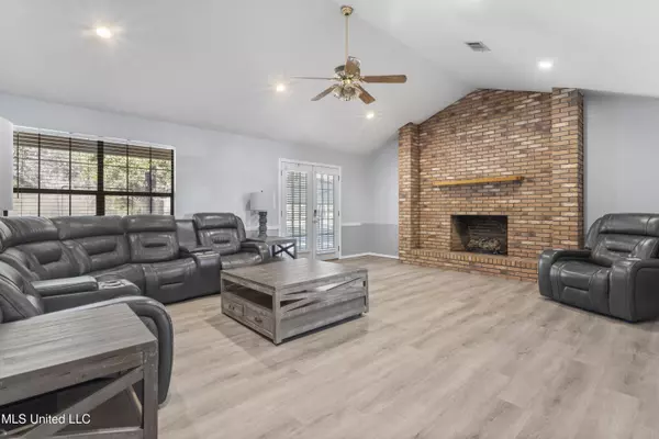 Vancleave, MS 39565,12605 Seaman Road