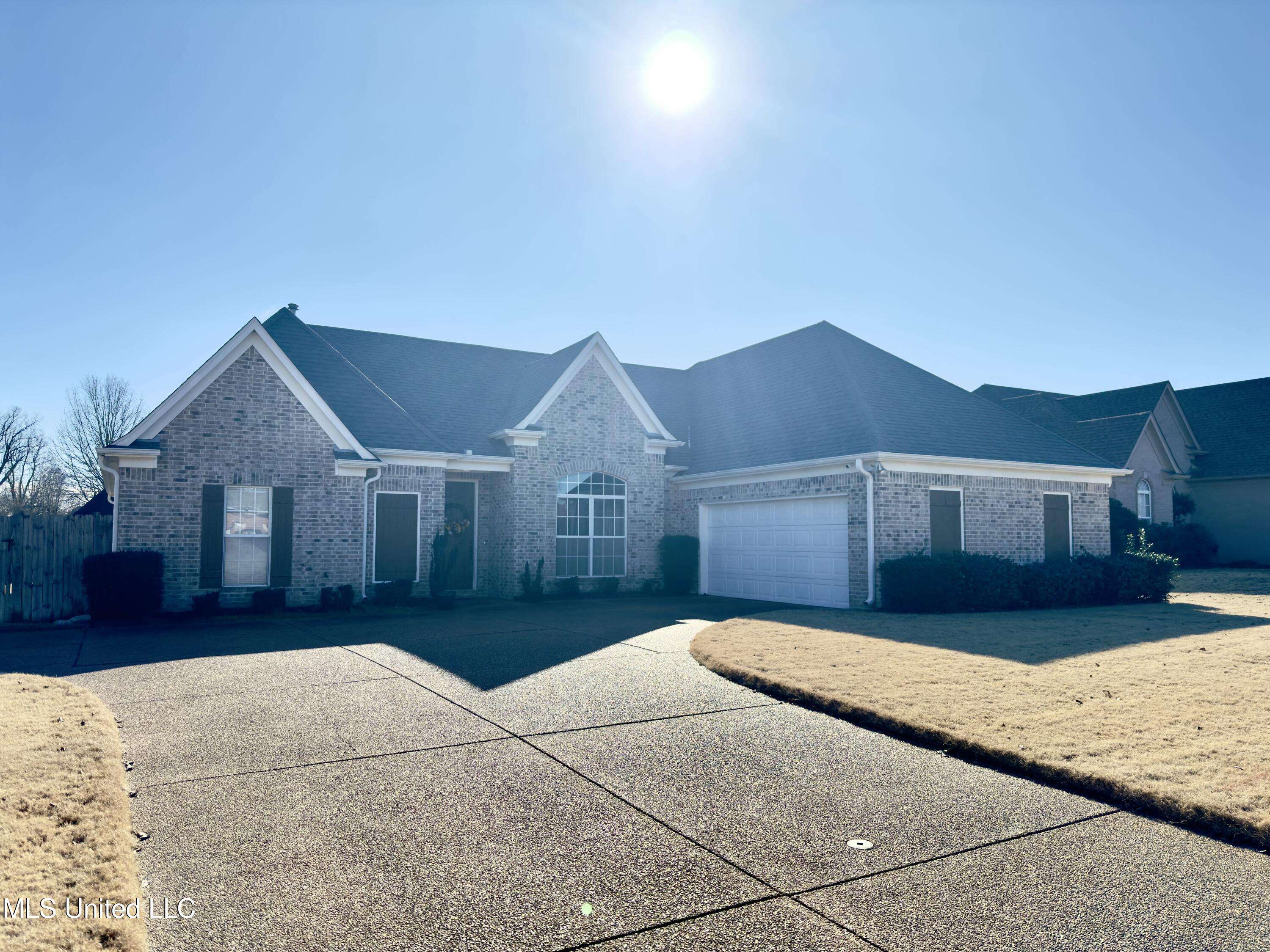 Olive Branch, MS 38654,9127 Zach Drive