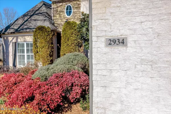 Southaven, MS 38672,2934 Huntley Circle